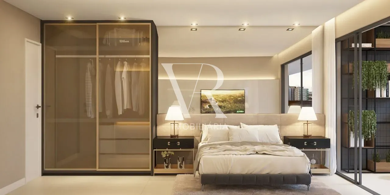 Apartamento, 2 quartos, 77 m² - Foto 18