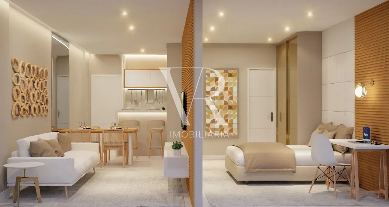 Apartamento, 2 quartos, 77 m² - Foto 20