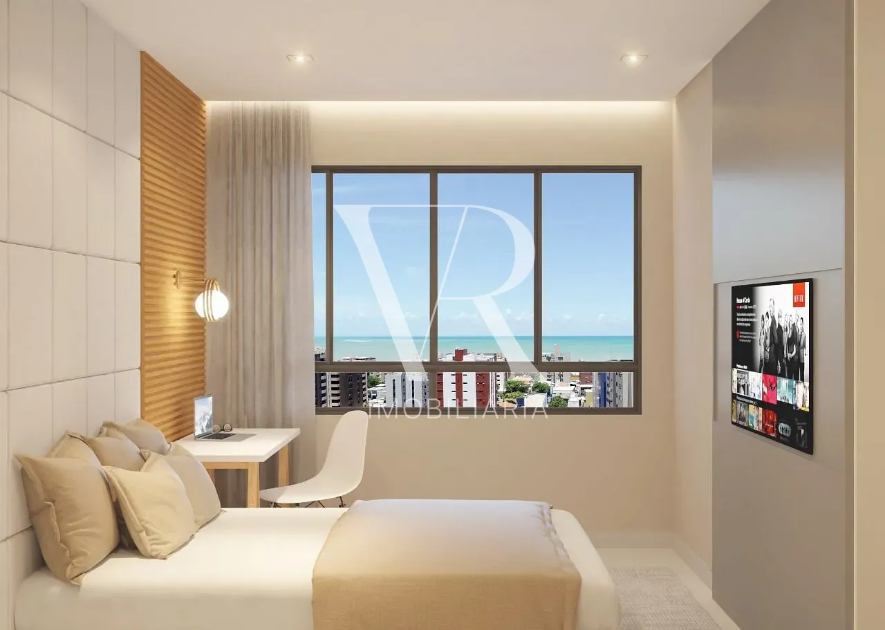 Apartamento, 2 quartos, 77 m² - Foto 22
