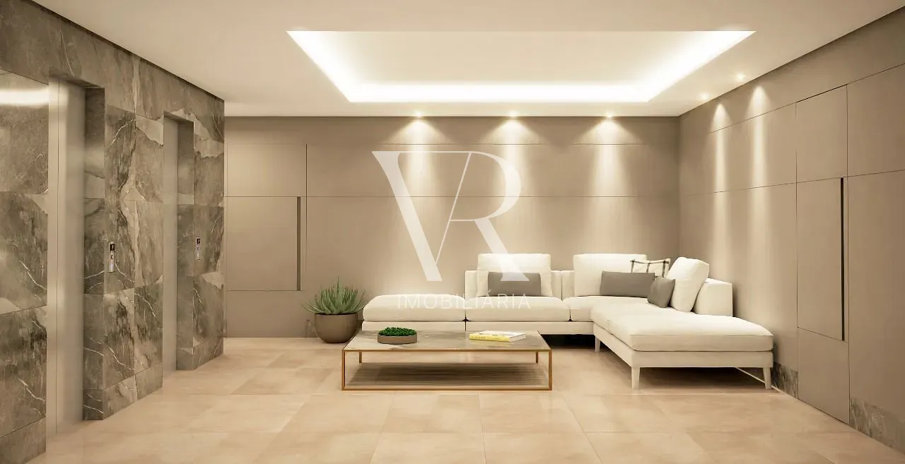 Apartamento, 2 quartos, 77 m² - Foto 23