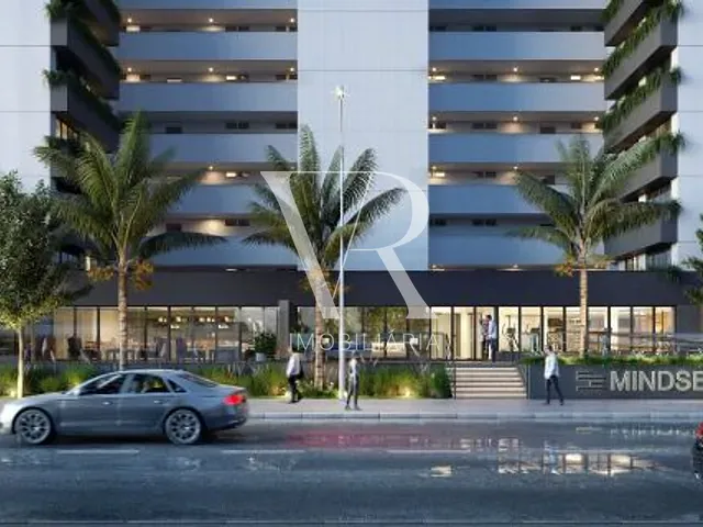 Apartamento 2 quartos e 1 banheiro, à venda, no bairro Manaíra em Avenida Ingá