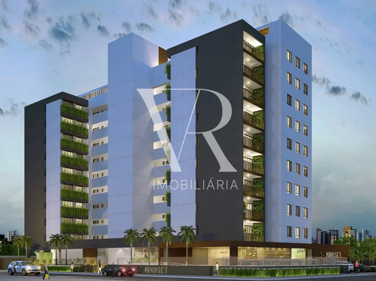 Apartamento, 2 quartos, 77 m² - Foto 4