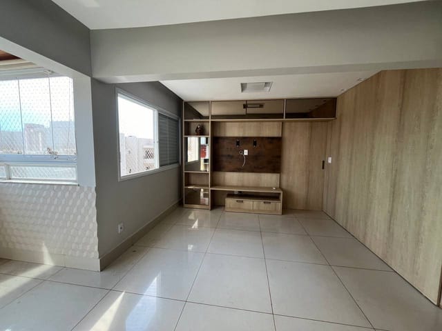 Foto do Apartamento - Apartamento com 3 quartos para locação na quadra Arse 21 (204 sul), Plano Diretor Sul, Palmas, TO | Vivanci