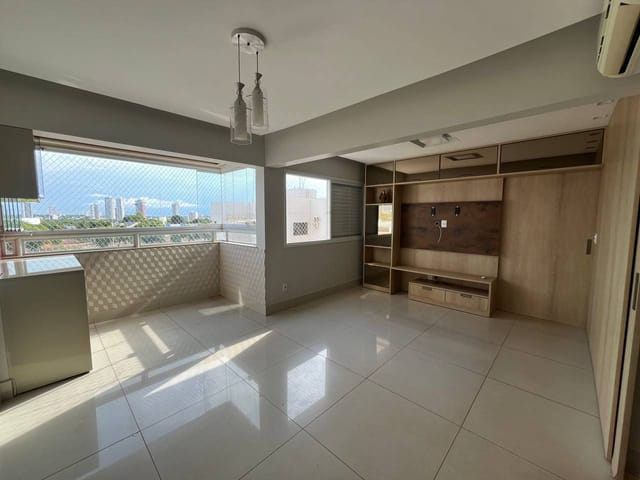 Foto do Apartamento - Apartamento com 3 quartos para locação na quadra Arse 21 (204 sul), Plano Diretor Sul, Palmas, TO | Vivanci