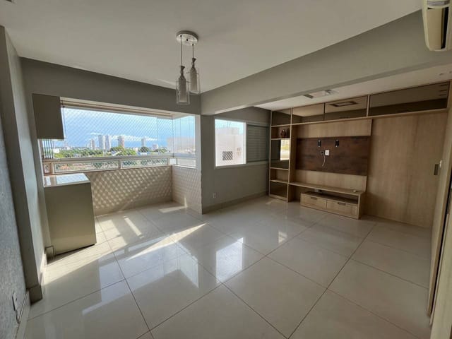 Foto do Apartamento - Apartamento com 3 quartos para locação na quadra Arse 21 (204 sul), Plano Diretor Sul, Palmas, TO | Vivanci