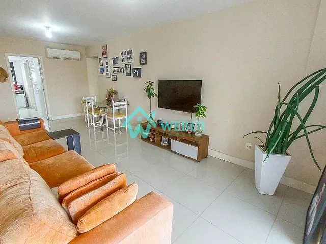 Apartamento com 182m² 3 quartos e 3 banheiros, à venda, no bairro Boa Vista em Novo Hamburgo