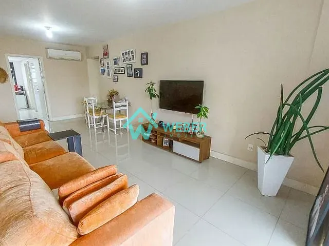 Apartamento com 182m² 3 quartos e 3 banheiros, à venda, no bairro Boa Vista em Novo Hamburgo