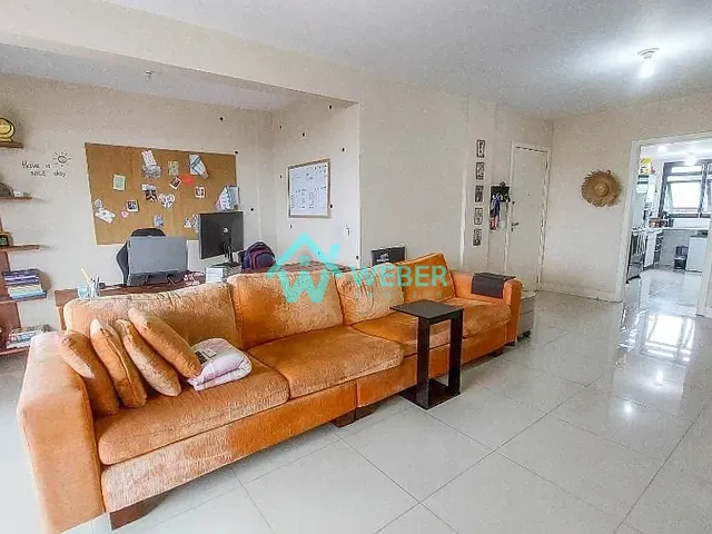 Apartamento com 182m² 3 quartos e 3 banheiros, à venda, no bairro Boa Vista em Novo Hamburgo