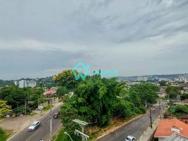 Apartamento com 182m² 3 quartos e 3 banheiros, à venda, no bairro Boa Vista em Novo Hamburgo