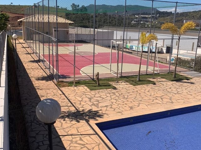 Apartamento à venda, no bairro Tenentes em Extrema