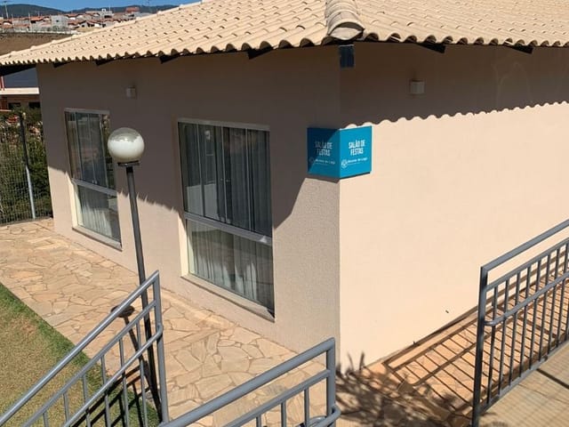 Apartamento à venda, no bairro Tenentes em Extrema