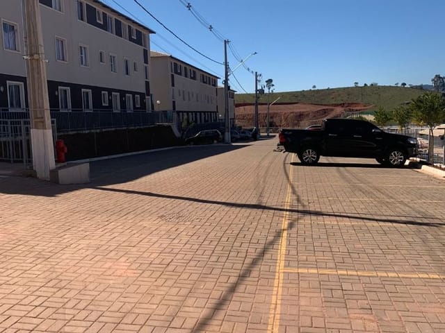 Apartamento à venda, no bairro Tenentes em Extrema