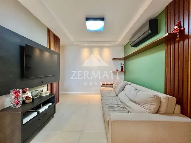 Apartamento com 140m² 3 quartos e 2 banheiros, à venda, no bairro Centro em Blumenau