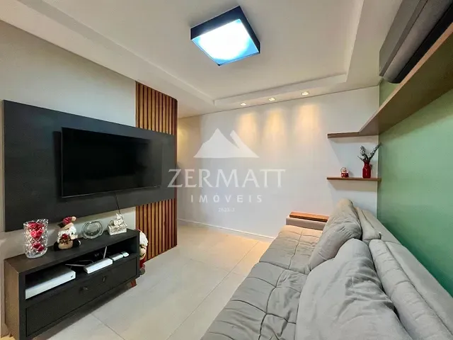 Apartamento com 140m² 3 quartos e 2 banheiros, à venda, no bairro Centro em Blumenau
