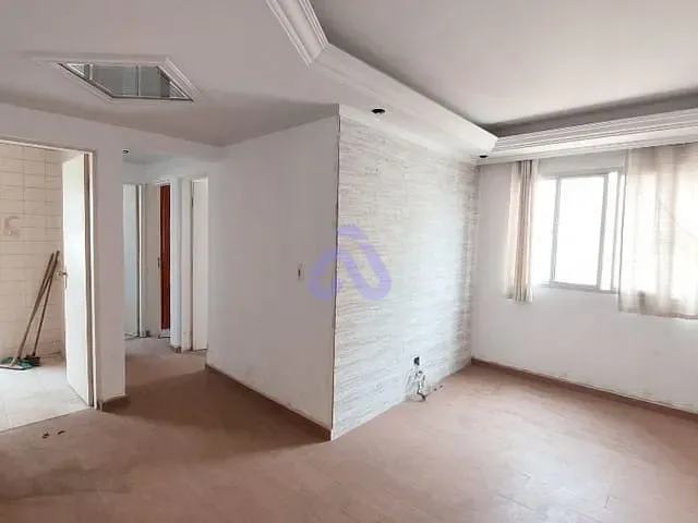 Apartamento 2 quartos e 1 banheiro, à venda, no bairro Itaquera em São Paulo