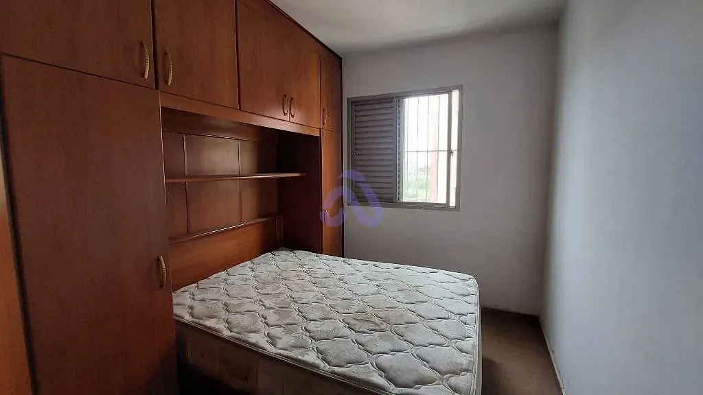 Apartamento, 2 quartos, 55 m² - Foto 5