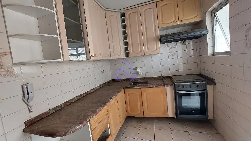 Apartamento, 2 quartos, 55 m² - Foto 8