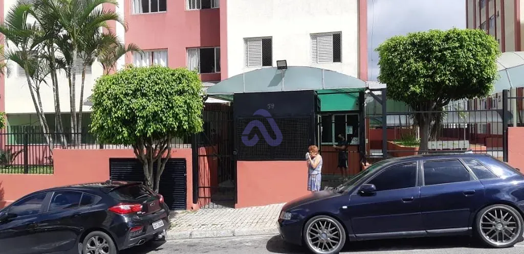 Apartamento, 2 quartos, 55 m² - Foto 48