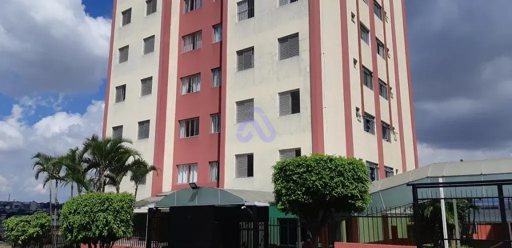 Apartamento, 2 quartos, 55 m² - Foto 49