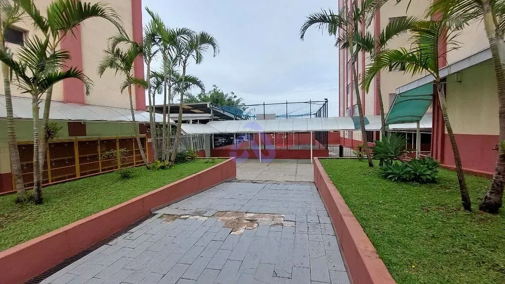 Apartamento, 2 quartos, 55 m² - Foto 32