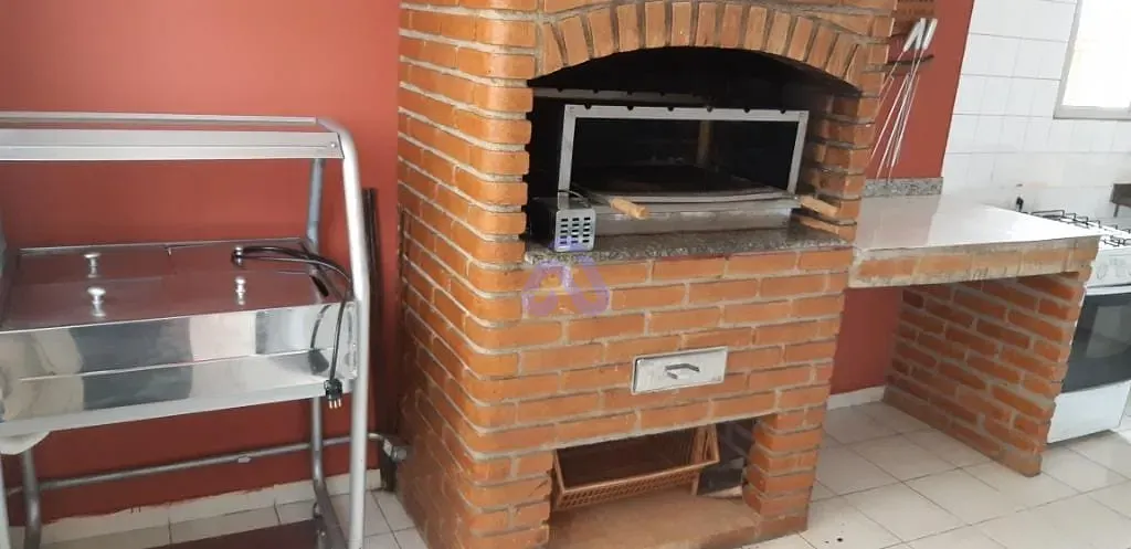 Apartamento, 2 quartos, 55 m² - Foto 27