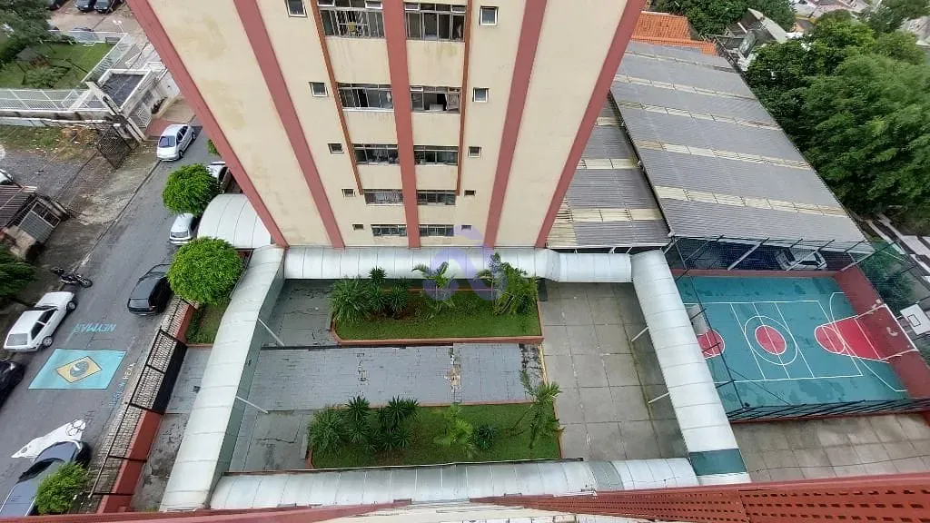 Apartamento, 2 quartos, 55 m² - Foto 14