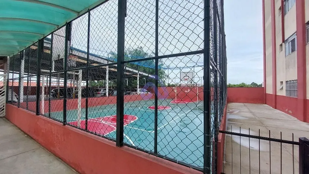 Apartamento, 2 quartos, 55 m² - Foto 36