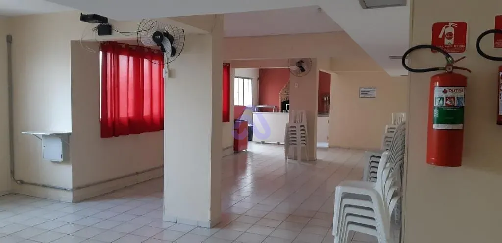 Apartamento, 2 quartos, 55 m² - Foto 23