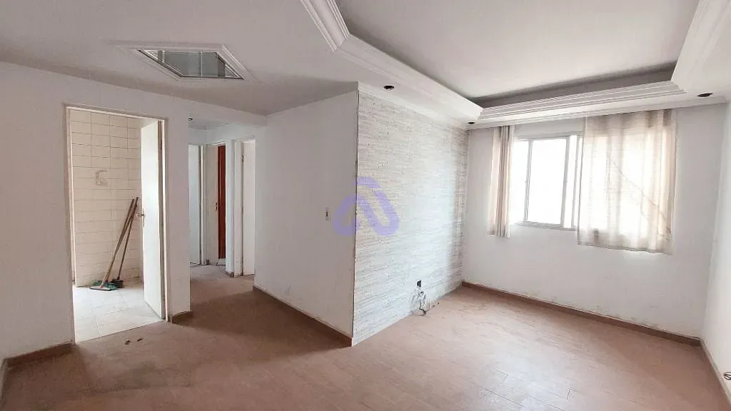 Apartamento, 2 quartos, 55 m² - Foto 1