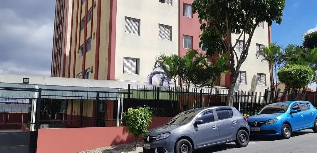 Apartamento, 2 quartos, 55 m² - Foto 50