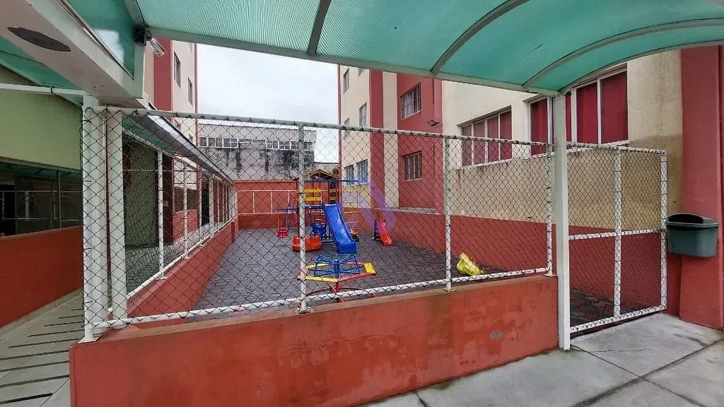 Apartamento, 2 quartos, 55 m² - Foto 33