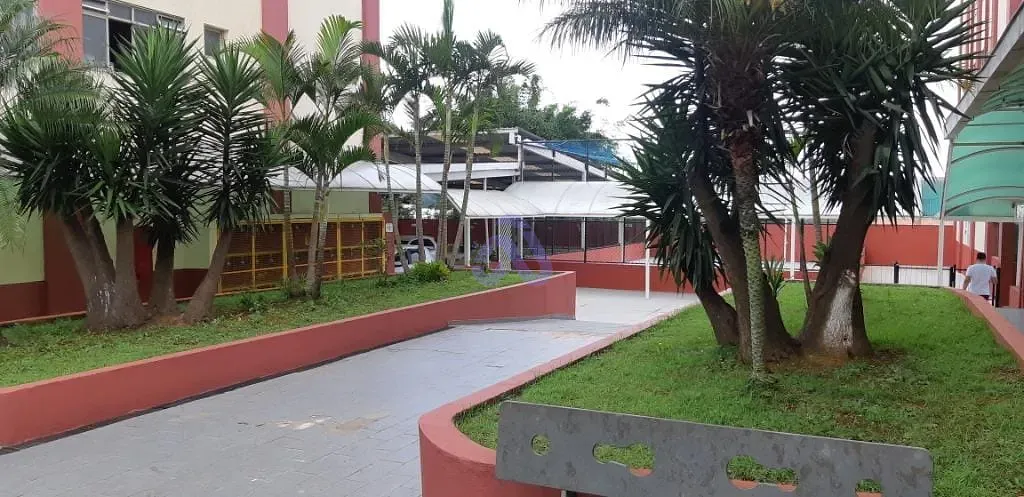 Apartamento, 2 quartos, 55 m² - Foto 21