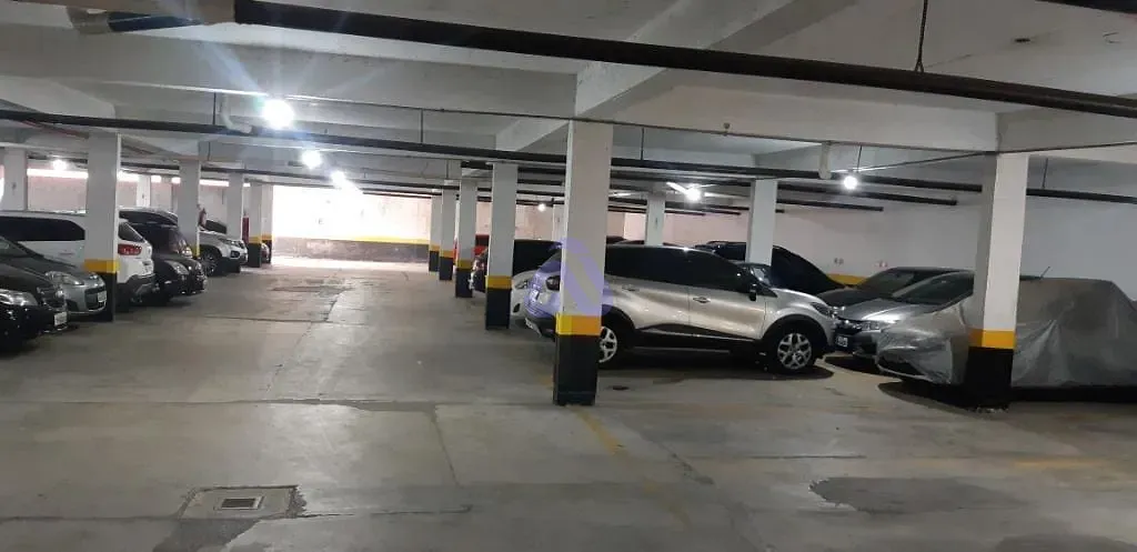 Apartamento, 2 quartos, 55 m² - Foto 41