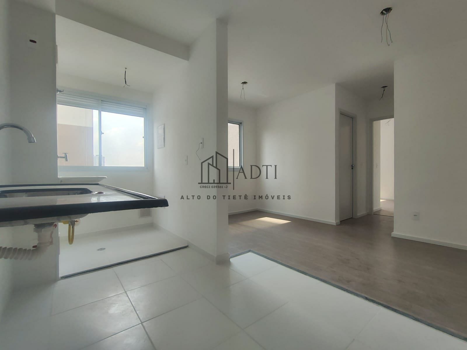 Apartamento, 2 quartos, 42 m² - Foto 50