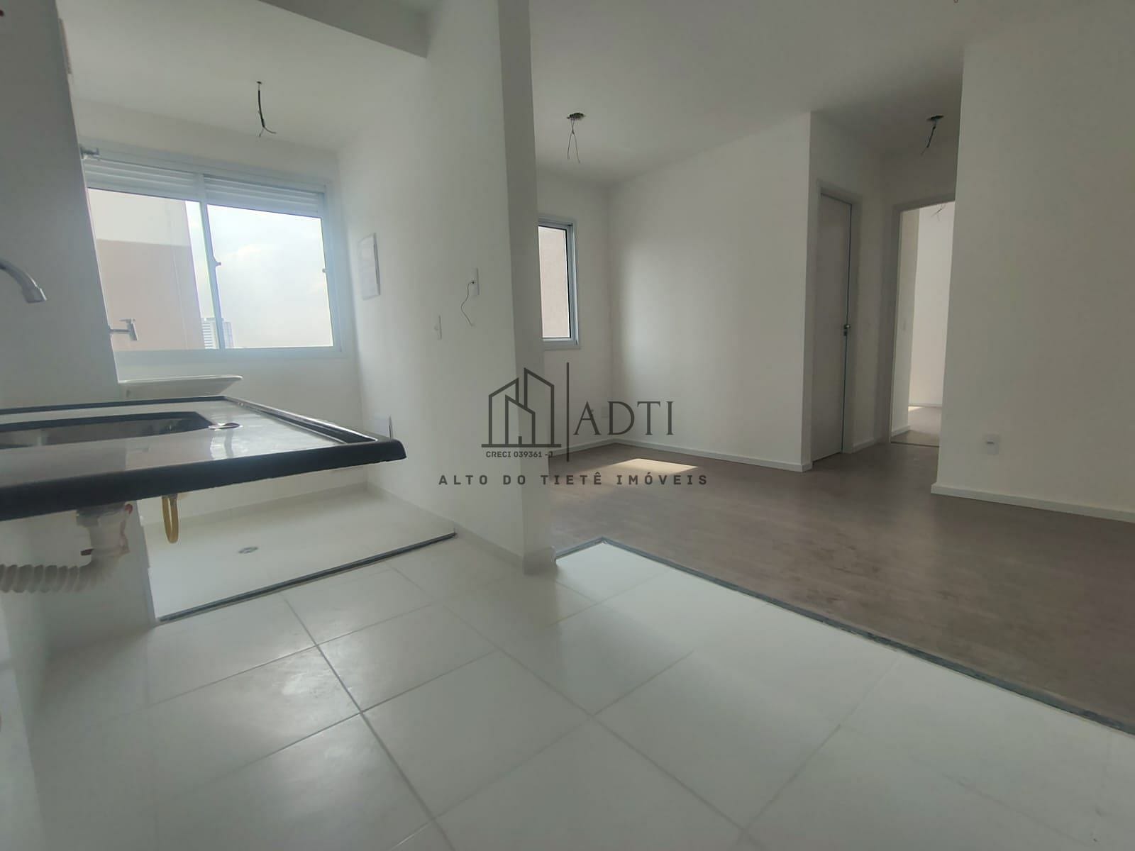 Apartamento, 2 quartos, 42 m² - Foto 51