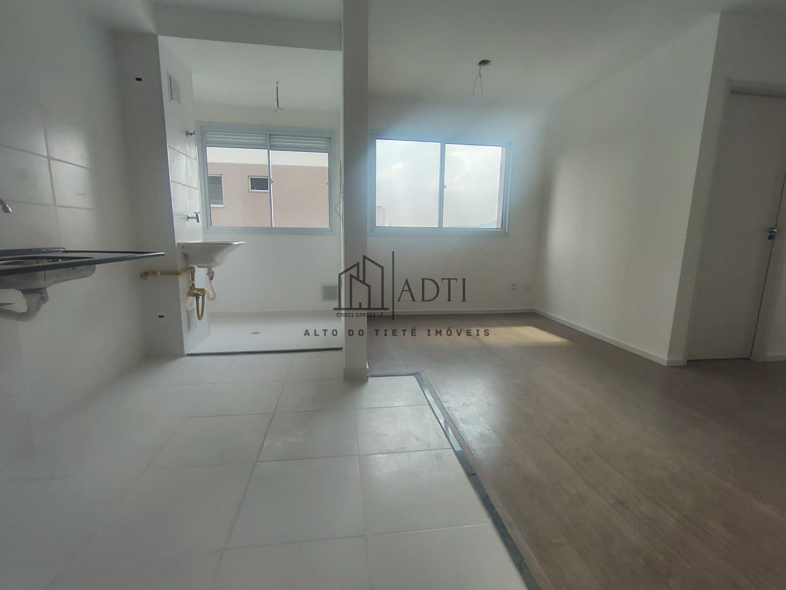 Apartamento, 2 quartos, 42 m² - Foto 52