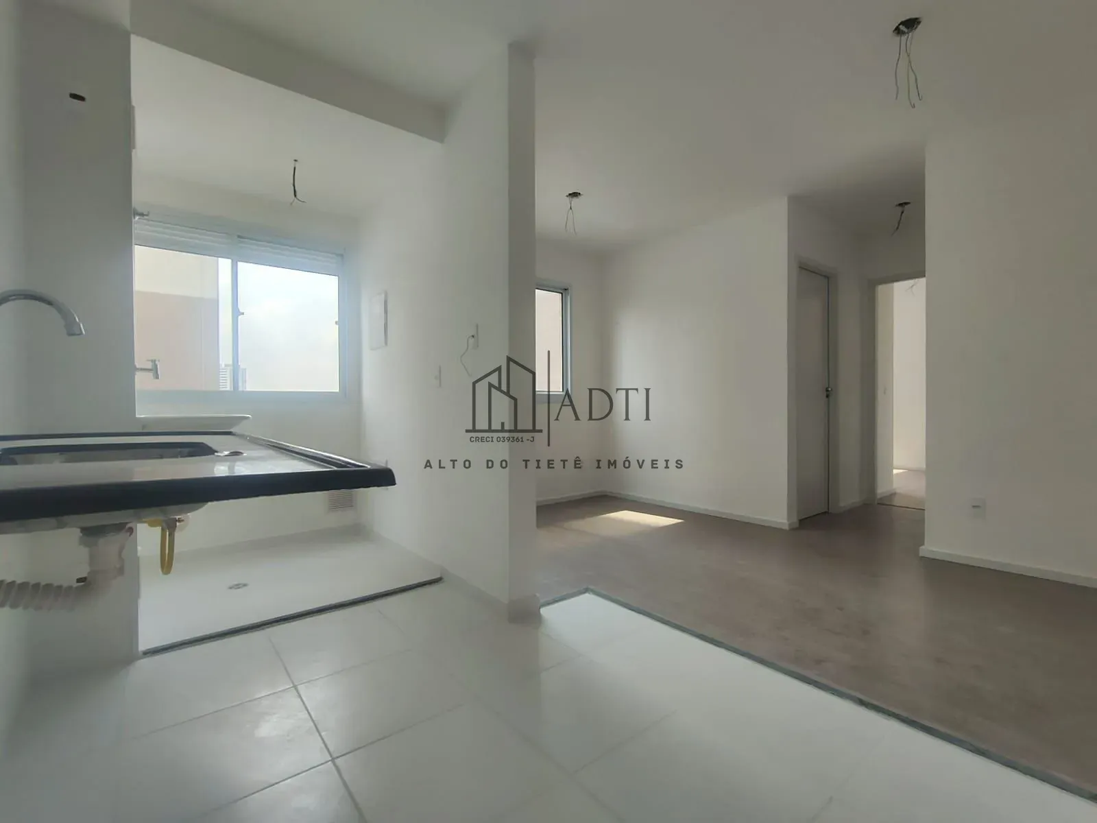 Apartamento, 2 quartos, 42 m² - Foto 33