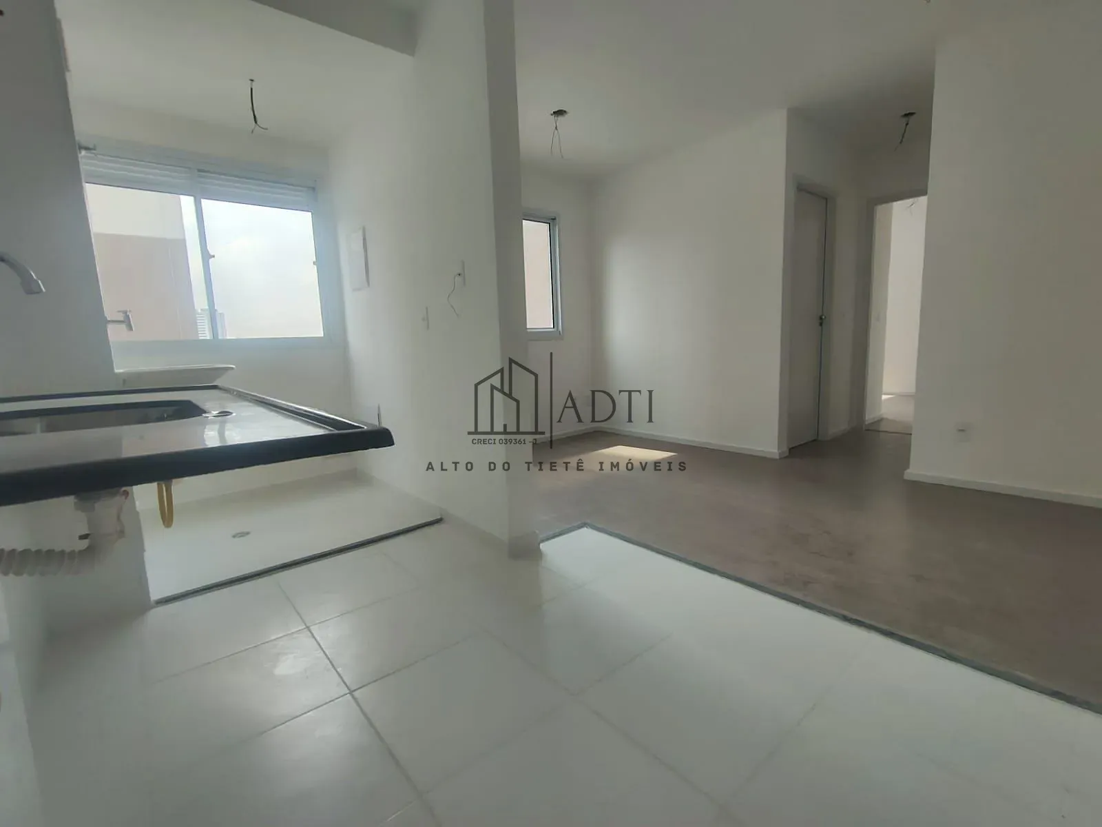 Apartamento, 2 quartos, 42 m² - Foto 34