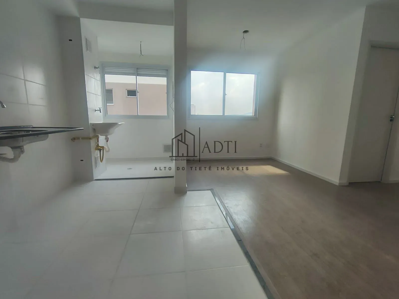 Apartamento, 2 quartos, 42 m² - Foto 35
