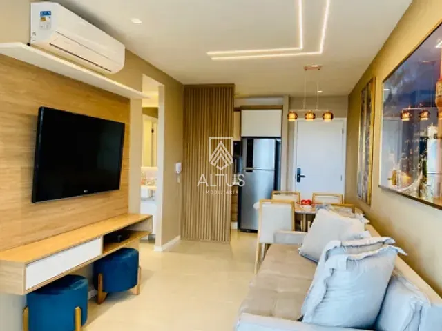 Apartamento 1 quarto e 1 banheiro, à venda, no bairro Barra em Salvador