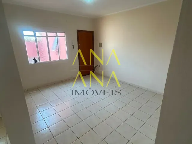 Apartamento 2 quartos e 1 banheiro, para alugar, no bairro Taboão em Bragança Paulista