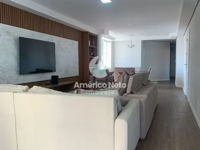 Apartamento 4 quartos e 1 banheiro, à venda, no bairro Santa Paula em São Caetano do Sul