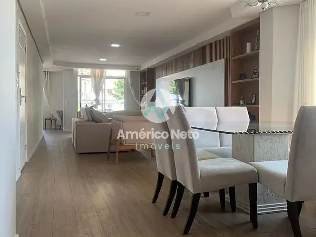 Apartamento 4 quartos e 1 banheiro, à venda, no bairro Santa Paula em São Caetano do Sul