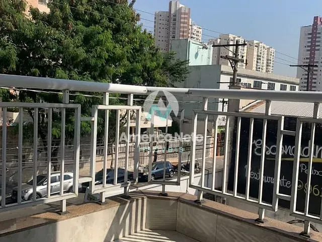 Apartamento 4 quartos e 1 banheiro, à venda, no bairro Santa Paula em São Caetano do Sul