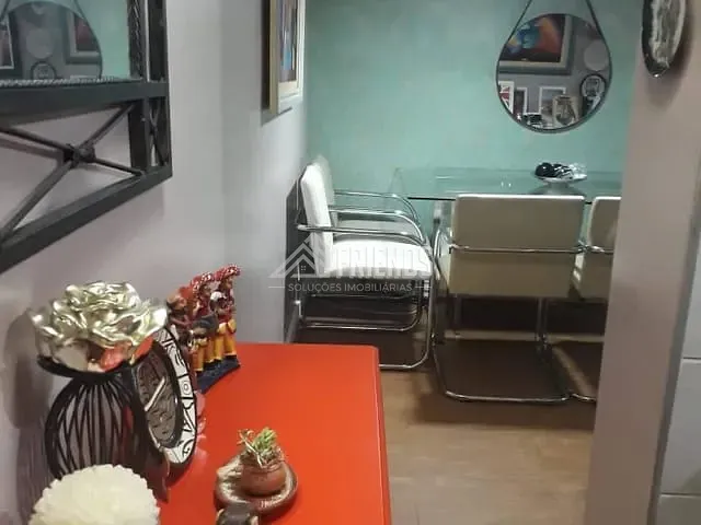 Apartamento com 56m² 2 quartos e 1 banheiro, à venda, no bairro Engenheiro Goulart em São Paulo