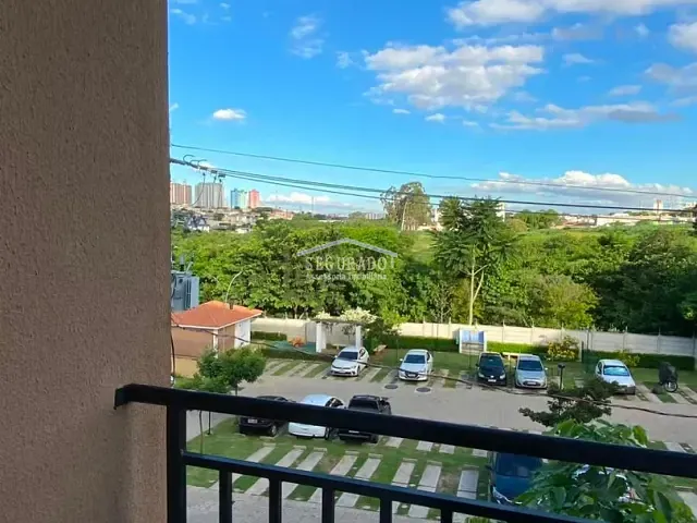 Apartamento 2 quartos e 1 banheiro, à venda, no bairro Jardim García em Campinas