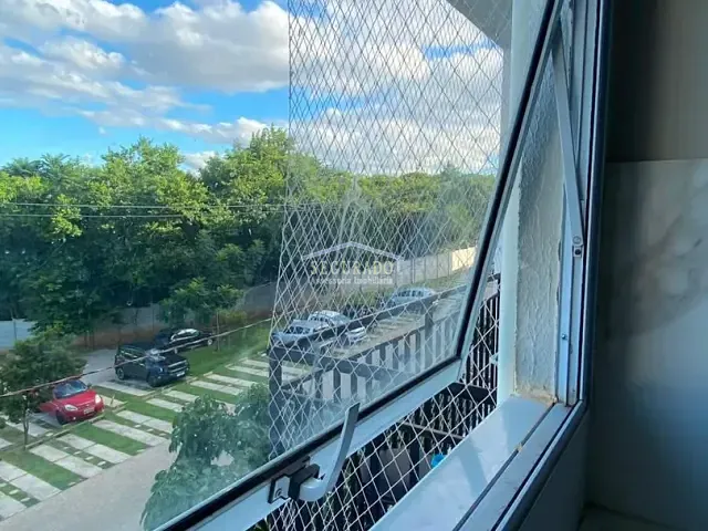 Apartamento 2 quartos e 1 banheiro, à venda, no bairro Jardim García em Campinas