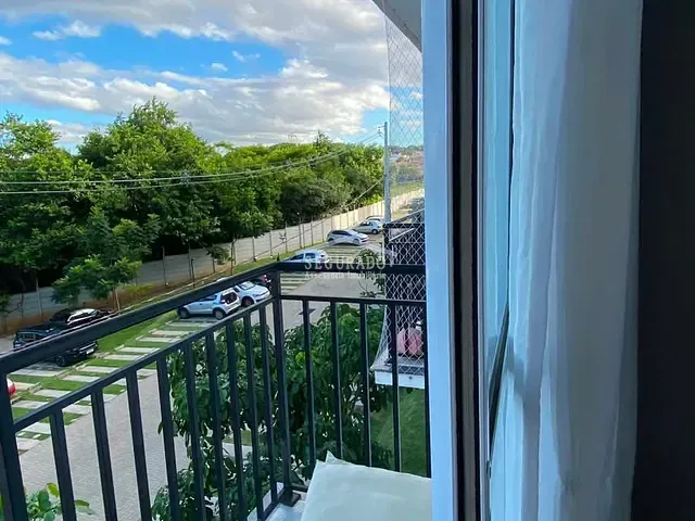 Apartamento 2 quartos e 1 banheiro, à venda, no bairro Jardim García em Campinas