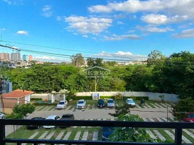 Apartamento 2 quartos e 1 banheiro, à venda, no bairro Jardim García em Campinas