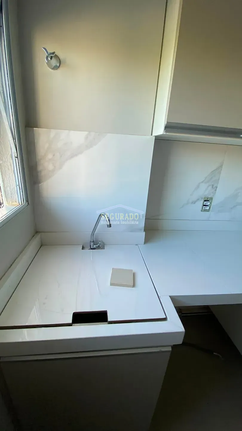 Apartamento, 2 quartos, 43 m² - Foto 6